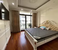 Liền kề HD Moncity Mỹ Đình 100m2 7 tầng thang máy