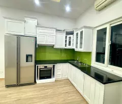 Chính chủ gửi bán căn hộ góc phụ 2 mặt thoáng, full nội thất mới tại KDT Thanh Hà Cienco 5