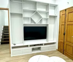 Chính chủ gửi bán căn hộ góc phụ 2 mặt thoáng, full nội thất mới tại KDT Thanh Hà Cienco 5