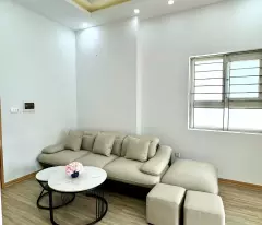 Chính chủ gửi bán căn hộ góc phụ 2 mặt thoáng, full nội thất mới tại KDT Thanh Hà Cienco 5