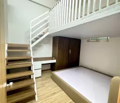 Chính chủ gửi bán căn hộ góc phụ 2 mặt thoáng, full nội thất mới tại KDT Thanh Hà Cienco 5