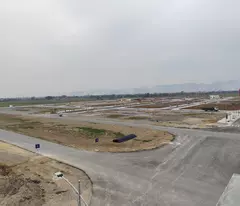 Bán căn Liền kề xây sẵn 4 tầng trục đường 68m KĐT Tân Thanh