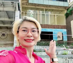 BÁN NHÀ 11-13-15-17-19-21 HÀM NGHI QUẬN 1