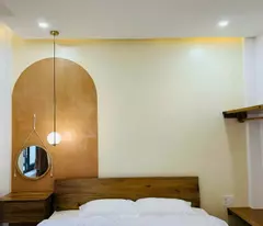 🏡 Bán homestay 3 tầng phường Thuỷ Dương - Thu nhập 20 triệu/ tháng
