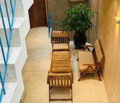 🏡 Bán homestay 3 tầng phường Thuỷ Dương - Thu nhập 20 triệu/ tháng