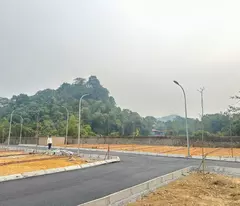 Ra mắt quỹ đất mới tại thị trấn Thanh Hà Lạc Thuỷ Hoà Bình