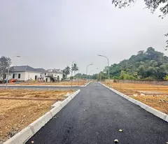 Ra mắt quỹ đất mới tại thị trấn Thanh Hà Lạc Thuỷ Hoà Bình