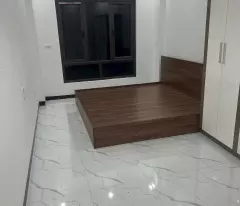 Siêu phẩm nhà ngay Mầm non Di Trạch, diện tích 30m2 giá 4.2 tỷ, cách đường ô tô 30m