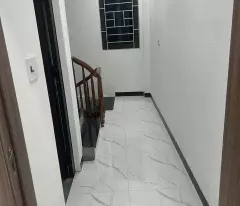 Siêu phẩm nhà ngay Mầm non Di Trạch, diện tích 30m2 giá 4.2 tỷ, cách đường ô tô 30m