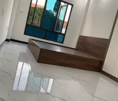 Siêu phẩm nhà ngay Mầm non Di Trạch, diện tích 30m2 giá 4.2 tỷ, cách đường ô tô 30m