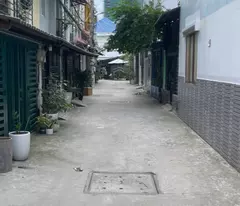 Hot !!! Nhà Bán siêu rẻ hẻm xe hơi Huỳnh Tấn Phát, phường Phú Thuận , Quận 7