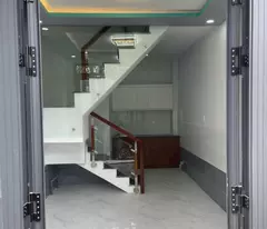 Hot !!! Nhà Bán siêu rẻ hẻm xe hơi Huỳnh Tấn Phát, phường Phú Thuận , Quận 7