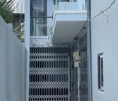 Hot !!! Nhà Bán siêu rẻ hẻm xe hơi Huỳnh Tấn Phát, phường Phú Thuận , Quận 7