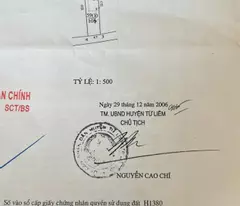 Bán gấp chung cư mini tại Xuân Đỉnh, 25 tỷ, 108m2, 19PN, 19WC, nội thất đầy đủ