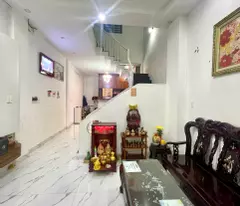🔥🔥Bán 2 nhà liền kề 4 tầng mặt tiền Nguyễn Hữu Cảnh ( không lụt) - cách dê Quốc Kệ 150m