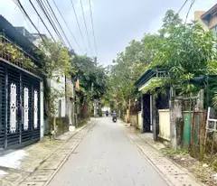 🔥🔥Bán 2 nhà liền kề 4 tầng mặt tiền Nguyễn Hữu Cảnh ( không lụt) - cách dê Quốc Kệ 150m