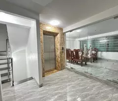 Siêu hiếm bán tòa CHDV Phạm Văn Đồng 20 tỷ, 102m2, dòng tiền ~80tr/tháng