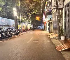 HOT NHÀ MP MAI ANH TUẤN 257M 5 TẦNG LÔ GÓC VIEW HỒ HOÀNG CẦU GIÁ 158 TỶ 0336212066