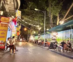 HIẾM!!! NHÀ MP MAI ANH TUẤN 257M 5 TẦNG LÔ GÓC VIEW HỒ HOÀNG CẦU GIÁ 158 TỶ 0878168006