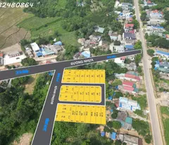 Đất thị trấn Ba Hàng Đồi- giáp kcn Thanh Hà- Hòa Bình