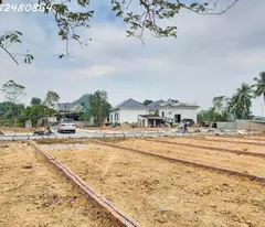 Đất thị trấn Ba Hàng Đồi- giáp kcn Thanh Hà- Hòa Bình