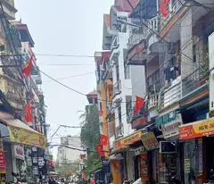 BÁN MẶT PHỐ Hà Đông, KINH DOANH, lô góc, vỉ hè hơn 13 tỷ