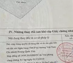 Bán đất tặng nhà cũ 77m ngõ 23 xuân la!!ô tô nhỏ vào tận nơi!!!