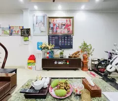 BÁN NHÀ 4 TẦNG, 50M2, KIM GIANG - THANH LIỆT - 10.5 TỶ