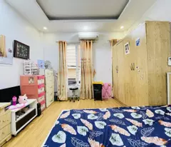 BÁN NHÀ 4 TẦNG, 50M2, KIM GIANG - THANH LIỆT - 10.5 TỶ