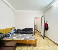 BÁN NHÀ 4 TẦNG, 50M2, KIM GIANG - THANH LIỆT - 10.5 TỶ