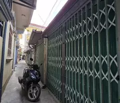 SIÊU HIẾM 🔥 BÁN NHÀ NGUYỄN VĂN LINH - Ô TÔ SÁT NHÀ - 2 MẶT NGÕ 55M X MT 3.5M 💵 CHỈ 2.5 TỈ