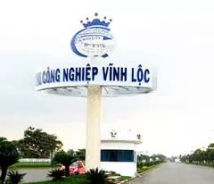 BÁN ĐẤT ẤP 1 VĨNH LỘC A , BÌNH CHÁNH , DT 70 m2 1 tỷ 700 tr