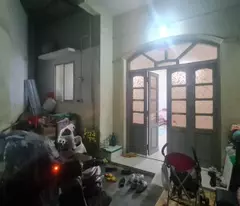 Bán 93M trương định tặng nhà 2 mặt ngõ hai bà trưng