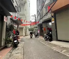 NHÀ ĐẸP PHỐ ĐÀO TẤN, BA ĐÌNH, LÔ GÓC 103/120M x 6T, Ô TÔ TRÁNH, 2 MẶT THOÁNG, GIÁ 39 TỶ