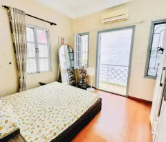 NHÀ ĐẸP PHỐ ĐI BỘ TRỊNH CÔNG SƠN, TÂY HỒ, GẦN LOTTE, VIEW HỒ TÂY, 54M2 x 4T, 14.8 TỶ