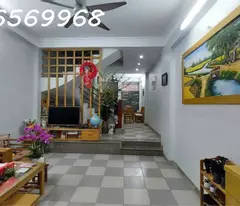 NHÀ PHÂN LÔ PHỐ XUÂN THỦY, CẦU GIẤY, Ô TÔ CÁCH 10M, 52M2, MT 4.2M, 13.9 TỶ