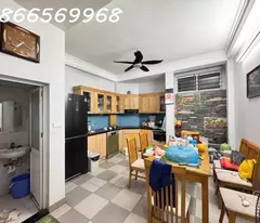 NHÀ PHÂN LÔ PHỐ XUÂN THỦY, CẦU GIẤY, Ô TÔ CÁCH 10M, 52M2, MT 4.2M, 13.9 TỶ