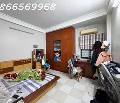 NHÀ PHÂN LÔ PHỐ XUÂN THỦY, CẦU GIẤY, Ô TÔ CÁCH 10M, 52M2, MT 4.2M, 13.9 TỶ
