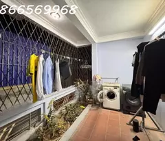 NHÀ PHÂN LÔ PHỐ XUÂN THỦY, CẦU GIẤY, Ô TÔ CÁCH 10M, 52M2, MT 4.2M, 13.9 TỶ