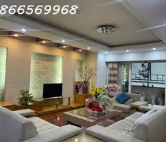 CĂN HỘ 198M, 4 NGỦ, CHUNG CƯ CAO CẤP THÀNH CÔNG TOWER, 57 LÁNG HẠ, BA ĐÌNH, GIÁ 15.88 TỶ