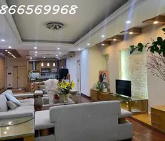 CĂN HỘ 198M, 4 NGỦ, CHUNG CƯ CAO CẤP THÀNH CÔNG TOWER, 57 LÁNG HẠ, BA ĐÌNH, GIÁ 15.88 TỶ