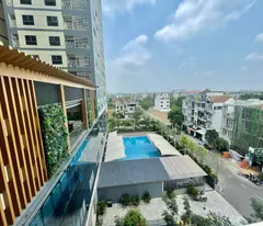 HÀNG HIẾM! BÁN CĂN HỘ HOMYLAND 3 – 80M², 2PN, 2WC, GIÁ CHỈ 3,6 tỷ