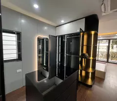 PHÂN LÔ- Ô TÔ TRÁNH- VỈA HÈ- ĐỀN LỪ, 50 M2, 7 TẦNG, TM, GIÁ NHỈNH 20 TỶ.