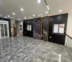 PHÂN LÔ- Ô TÔ TRÁNH- VỈA HÈ- ĐỀN LỪ, 50 M2, 7 TẦNG, TM, GIÁ NHỈNH 20 TỶ.