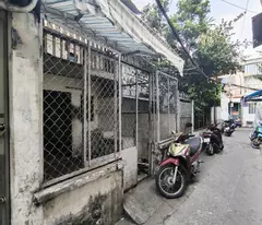 TIN THẬT Bán nhà riêng RẺ tại Nguyễn Cư Trinh, QUẬN 1 GIÁ TỐT CHỈ 7 tỷ VND, 58m2, PHÁP LÝ ĐẦY ĐỦ