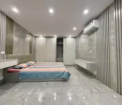HIẾM NHÀ ĐẸP NHÂN HÒA THANH XUÂN Ô TÔ ĐỖ KINH DOANH ĐỈNH DT55M2 NHỈNH 4 TỶ, LH 0975666943