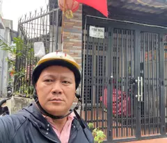 [P3Q8],  NHÀ 4 LẦU. MẶT TIỀN HẺM XE HƠI, TẠ QUANG BỬU. CHỈ 7 TỶ