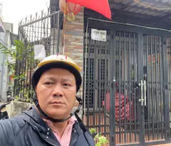 [P3Q8],  NHÀ 4 LẦU. MẶT TIỀN HẺM XE HƠI, TẠ QUANG BỬU. CHỈ 7 TỶ