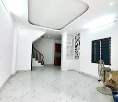 Dòng tiền ổn định, Giá miễn bàn- Phú Lương- 40m2- 7PN- Ngõ ô tô