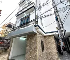 Dòng tiền ổn định, Giá miễn bàn- Phú Lương- 40m2- 7PN- Ngõ ô tô